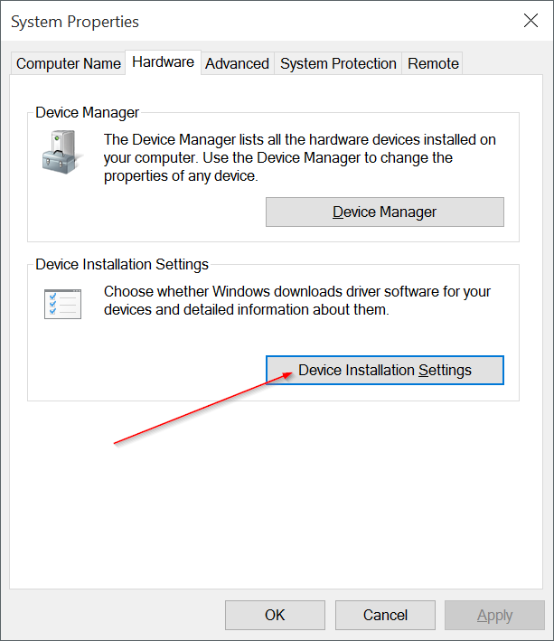 Enable Automatic Updates In Windows 10