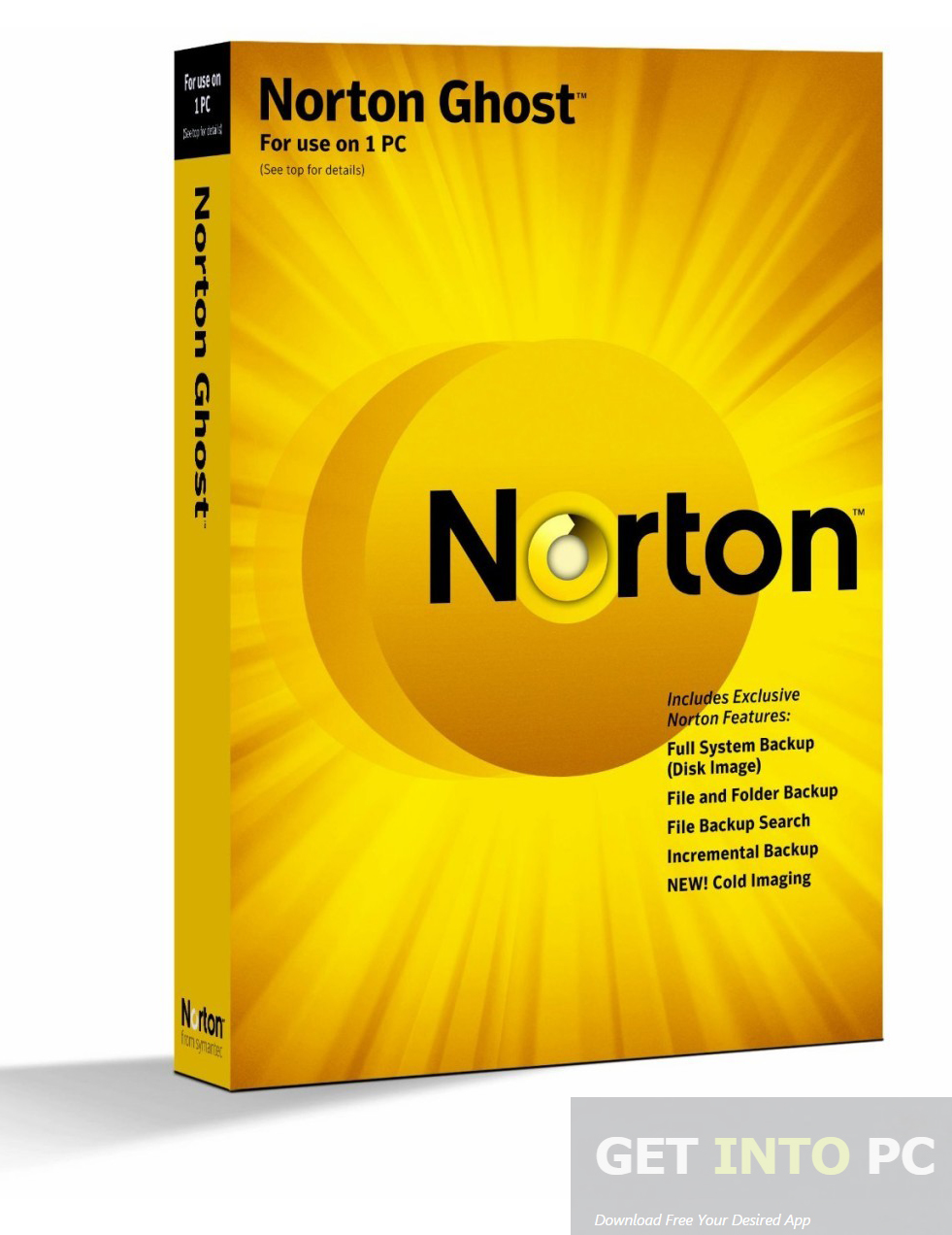 Norton ghost 15 recovery disk download