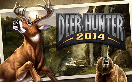 Deer Hunter 2014 Free